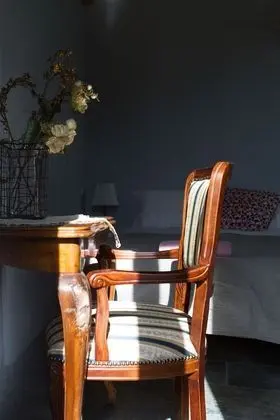 Comfort Tek Büyük veya İki Ayrı Yataklı Oda, Özel Banyo, Dağ Manzaralı