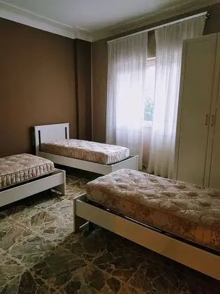 Apart Daire, 3 Yatak Odası