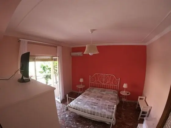 Apart Daire, 3 Yatak Odası