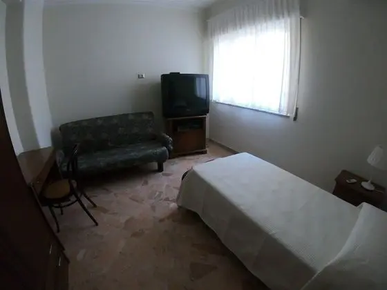 Apart Daire, 3 Yatak Odası