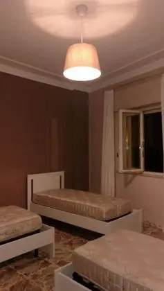 Apart Daire, 3 Yatak Odası