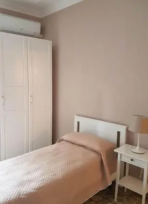 Apart Daire, 3 Yatak Odası