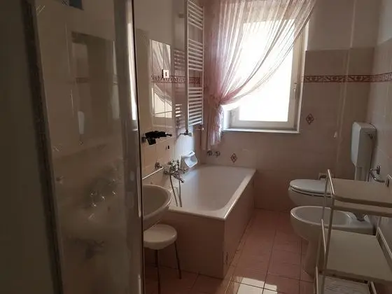 Apart Daire, 3 Yatak Odası