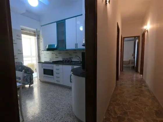 Apart Daire, 3 Yatak Odası