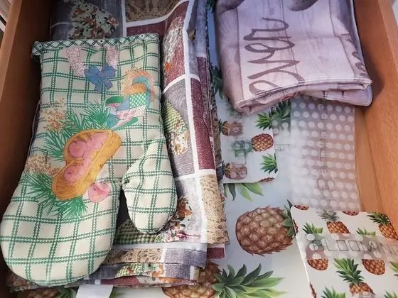 Apart Daire, 3 Yatak Odası