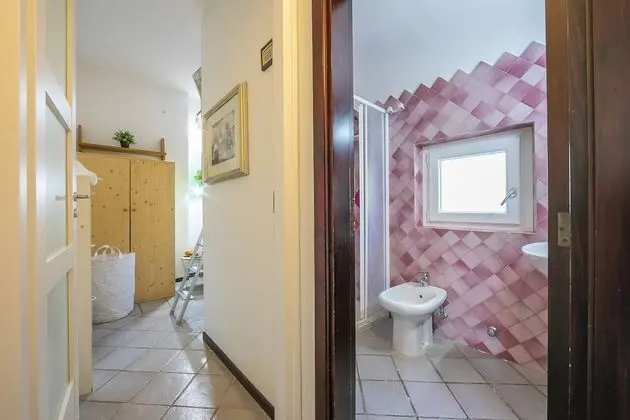 Family Ev, Birden Çok Yatak, Bahçeli (La Casa Sulla Roccia Trullo Pool)