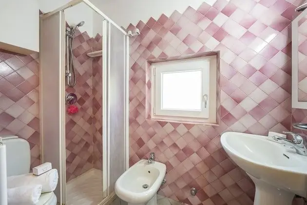 Family Ev, Birden Çok Yatak, Bahçeli (La Casa Sulla Roccia Trullo Pool)