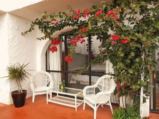 Tek Büyük Yataklı Oda, Deniz Manzaralı