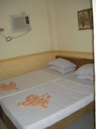 Dört Kişilik Oda