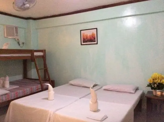 Dört Kişilik Oda