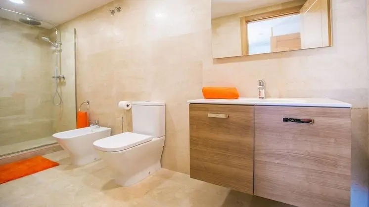 Superior Villa, 6 Yatak Odası, Sigara İçilmez, Dağ Manzaralı