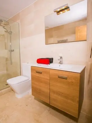 Superior Villa, 6 Yatak Odası, Sigara İçilmez, Dağ Manzaralı