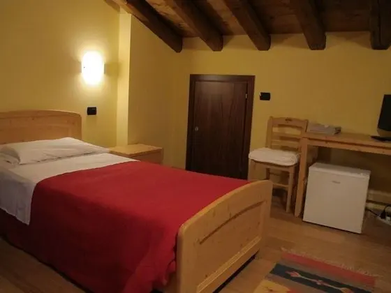 Comfort Tek Kişilik Oda