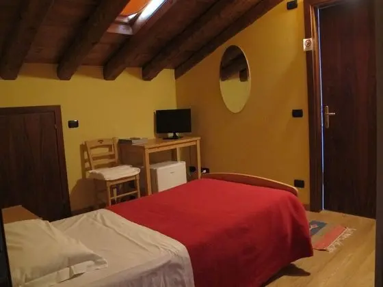 Comfort Tek Kişilik Oda