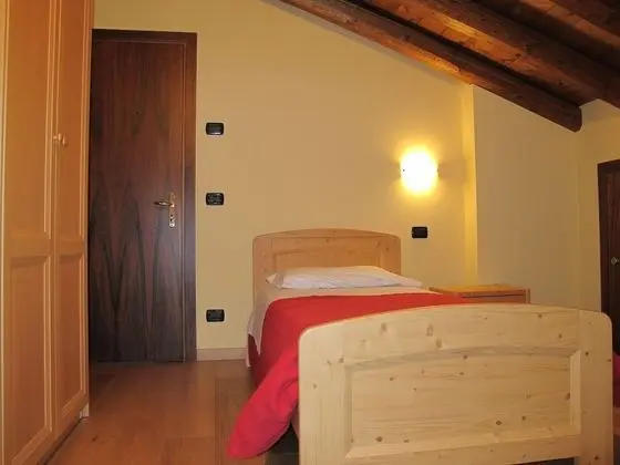 Comfort Tek Kişilik Oda