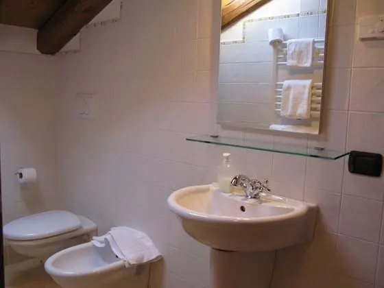 Comfort Tek Kişilik Oda