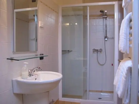 Comfort Tek Kişilik Oda