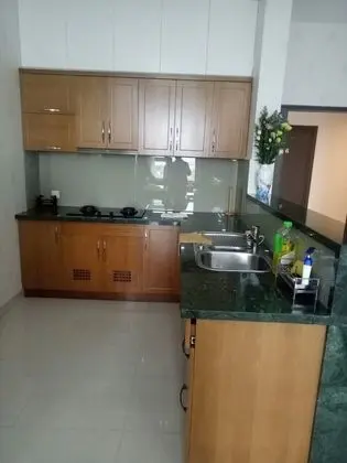 Apart Daire, 3 Yatak Odası