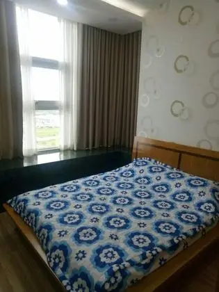 Luxury Apart Daire