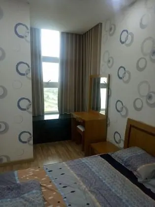 Luxury Apart Daire