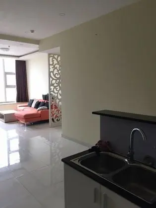 Luxury Apart Daire