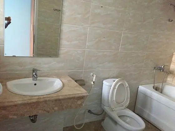 Luxury Apart Daire