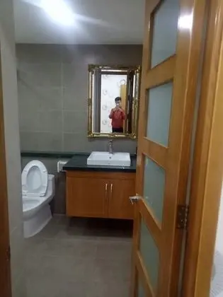 Luxury Apart Daire
