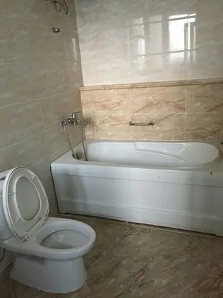 Luxury Apart Daire