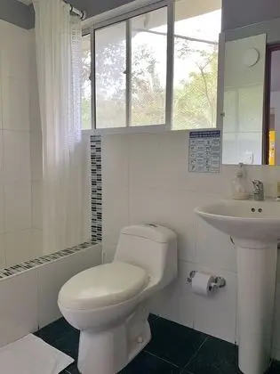 Family Dört Kişilik Oda