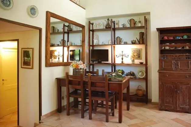 Apart Daire, 1 Yatak Odası