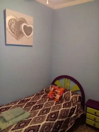 Ev, 4 Yatak Odası, Teras