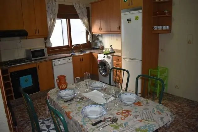 Ev, 4 Yatak Odası, Teras