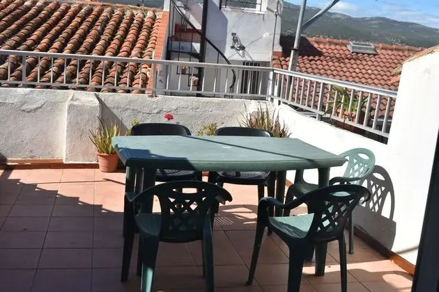 Ev, 4 Yatak Odası, Teras