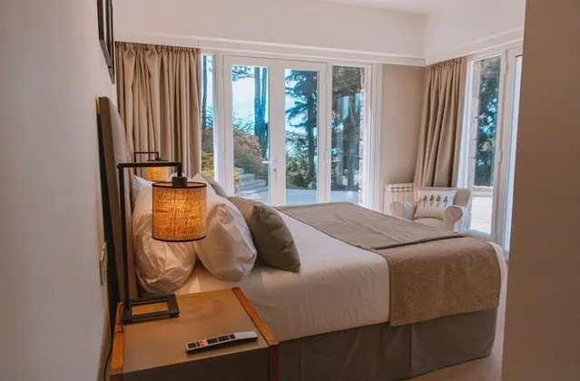 Superior Stüdyo Süit, Balkon, Göl Manzaralı