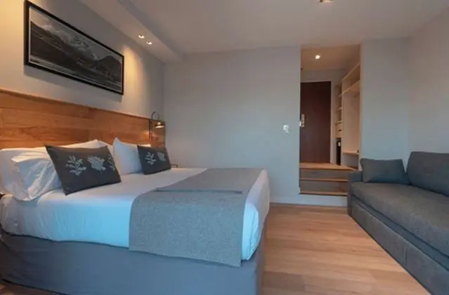 Superior Stüdyo Süit, Balkon, Göl Manzaralı