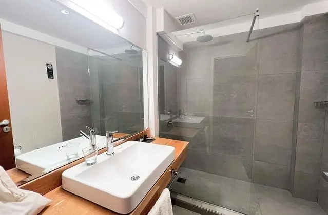 Superior Stüdyo Süit, Balkon, Göl Manzaralı