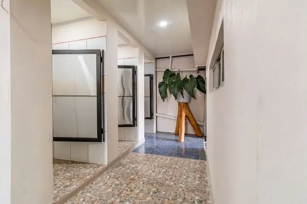 Economy Ortak Ranzalı Oda, Birden Çok Yatak, Ortak Banyo