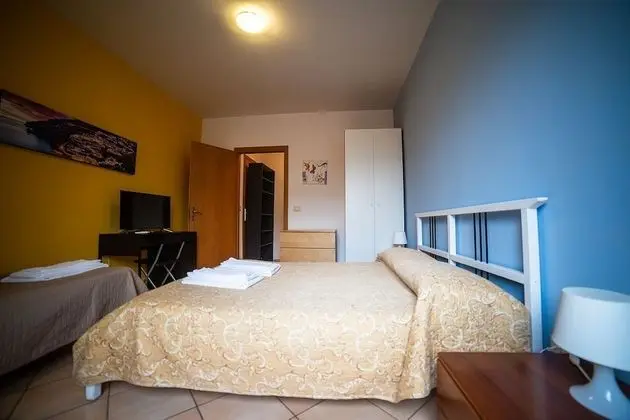 Family Ev, Banyolu/Duşlu