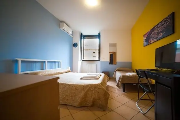 Family Ev, Banyolu/Duşlu