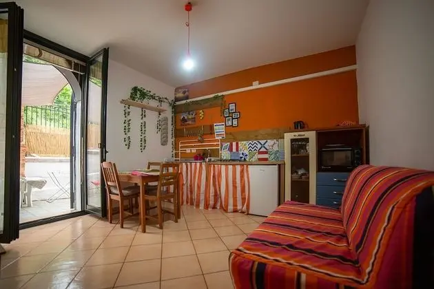 Family Ev, Banyolu/Duşlu