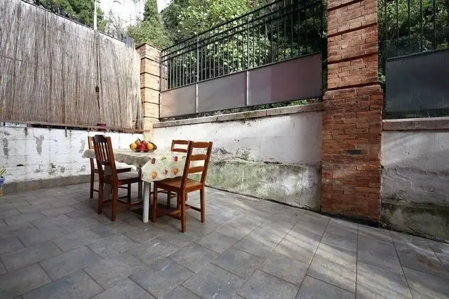 Family Ev, Banyolu/Duşlu