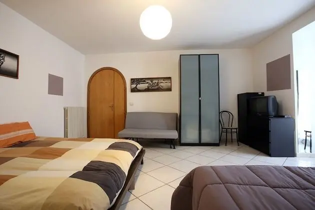 Grand Apart Daire, 2 Yatak Odası, Engellilere Uygun