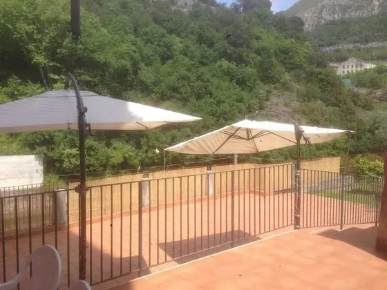 Grand Apart Daire, 2 Yatak Odası, Engellilere Uygun