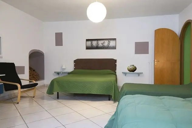 Grand Apart Daire, 2 Yatak Odası, Engellilere Uygun