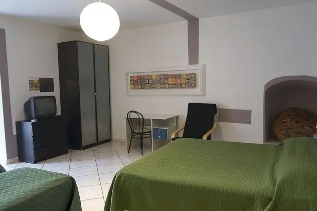 Grand Apart Daire, 2 Yatak Odası, Engellilere Uygun