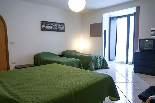 Grand Apart Daire, 2 Yatak Odası, Engellilere Uygun