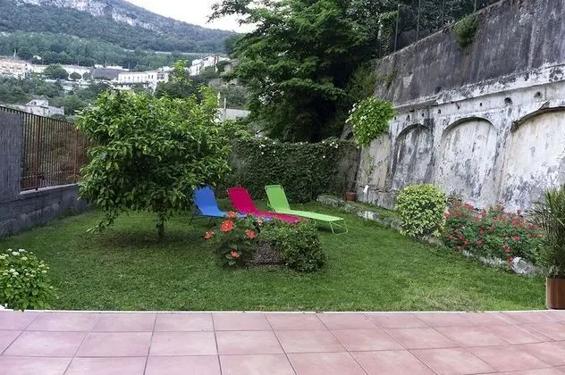 Grand Apart Daire, 2 Yatak Odası, Engellilere Uygun