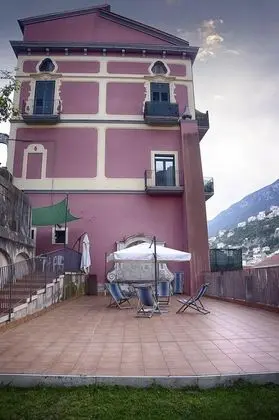 Grand Apart Daire, 2 Yatak Odası, Engellilere Uygun