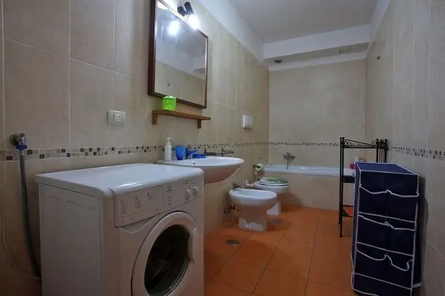 Grand Apart Daire, 2 Yatak Odası, Engellilere Uygun
