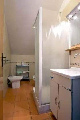 Grand Apart Daire, 2 Yatak Odası, Engellilere Uygun